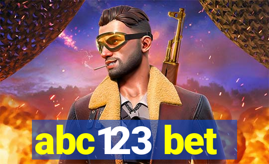 abc123 bet